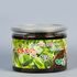 [Dokdo Trade] Allium Victorialis Linne Myeong-yi Stems 500g-Pesticide-free, eco-friendly, Korean soy sauce, aged food, Korean side dish-Made in Korea